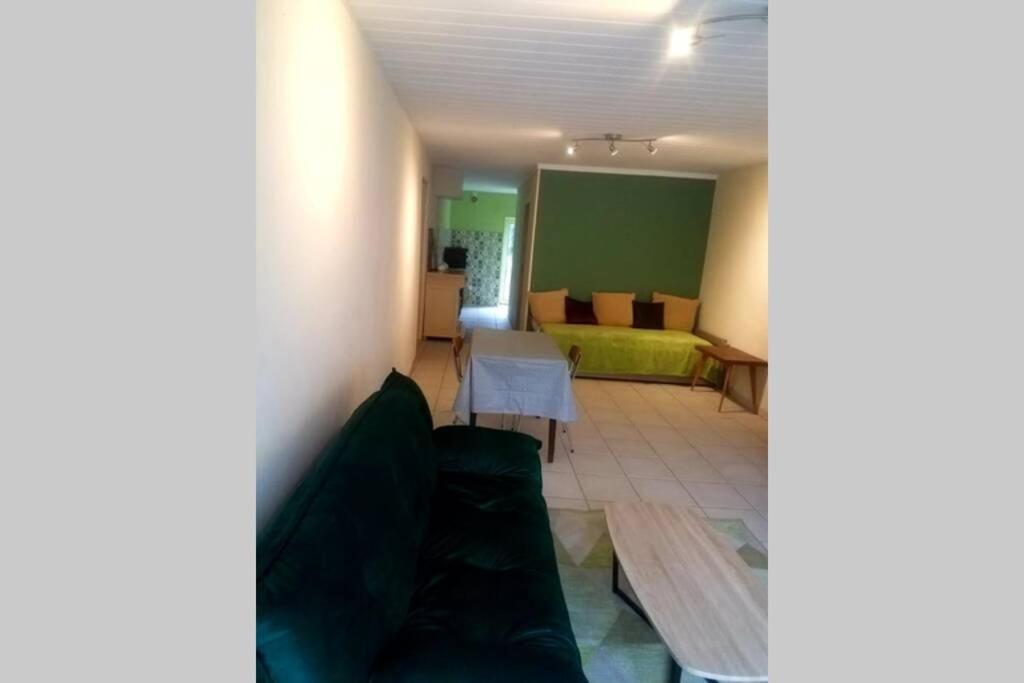 Petit Gite Ou Chambre D'Hotes 2/4 Personnes Buffieres Exterior foto