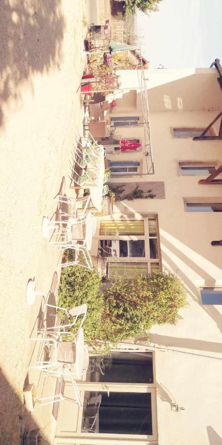 Petit Gite Ou Chambre D'Hotes 2/4 Personnes Buffieres Exterior foto