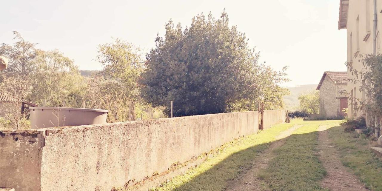 Petit Gite Ou Chambre D'Hotes 2/4 Personnes Buffieres Exterior foto