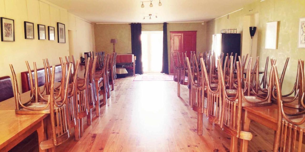 Petit Gite Ou Chambre D'Hotes 2/4 Personnes Buffieres Exterior foto