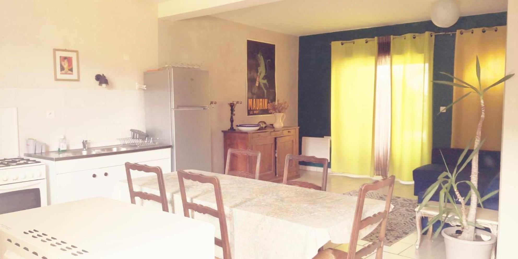 Petit Gite Ou Chambre D'Hotes 2/4 Personnes Buffieres Exterior foto