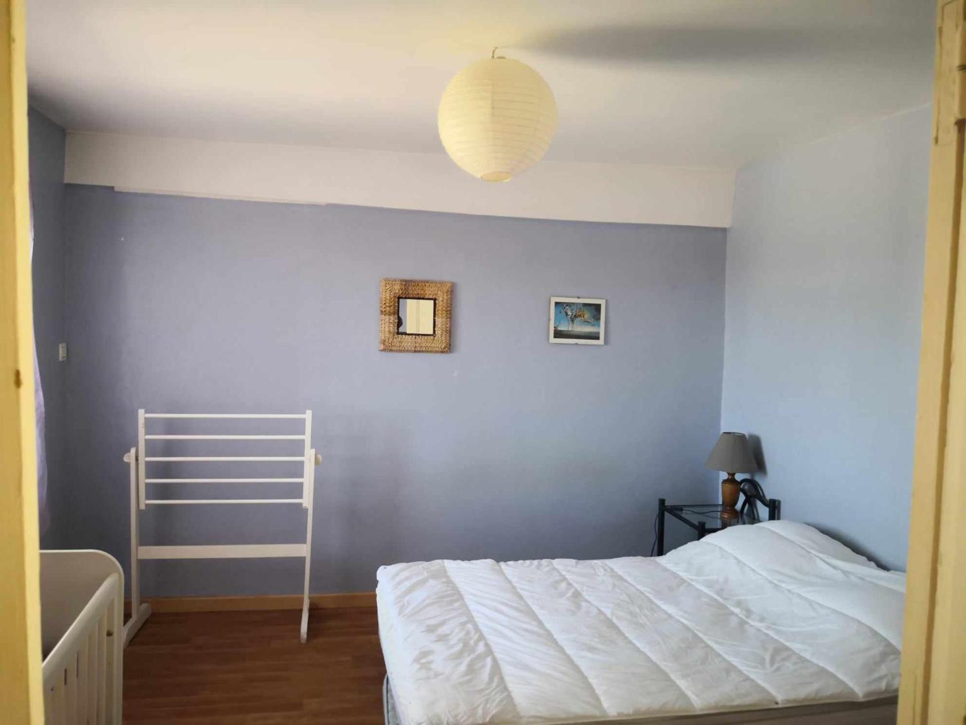 Petit Gite Ou Chambre D'Hotes 2/4 Personnes Buffieres Exterior foto