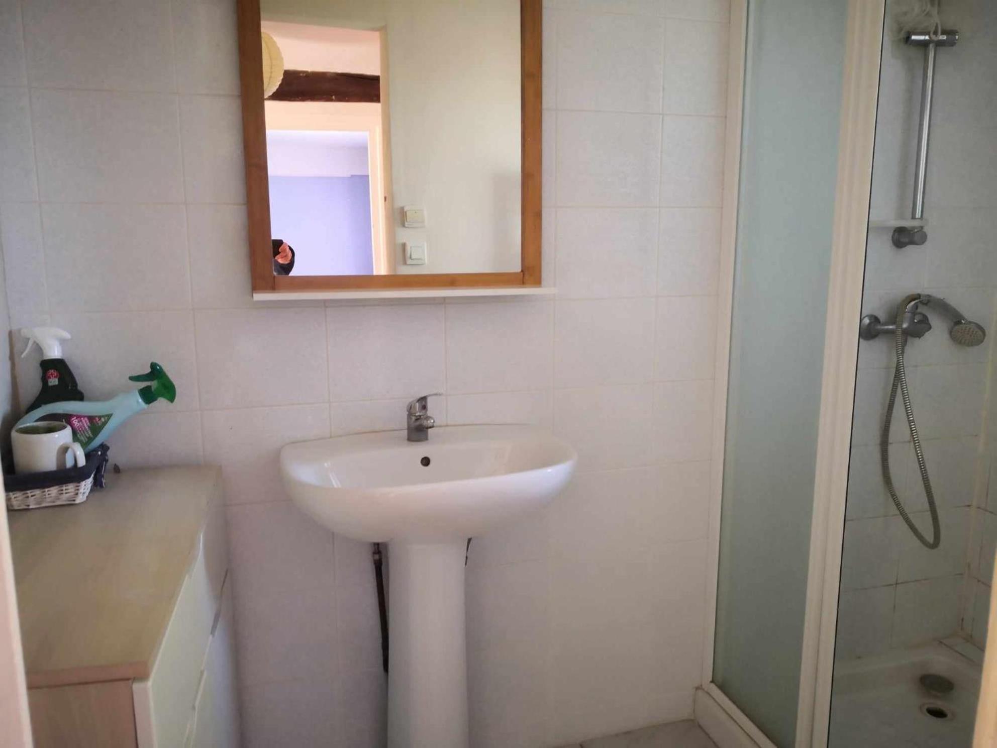 Petit Gite Ou Chambre D'Hotes 2/4 Personnes Buffieres Exterior foto