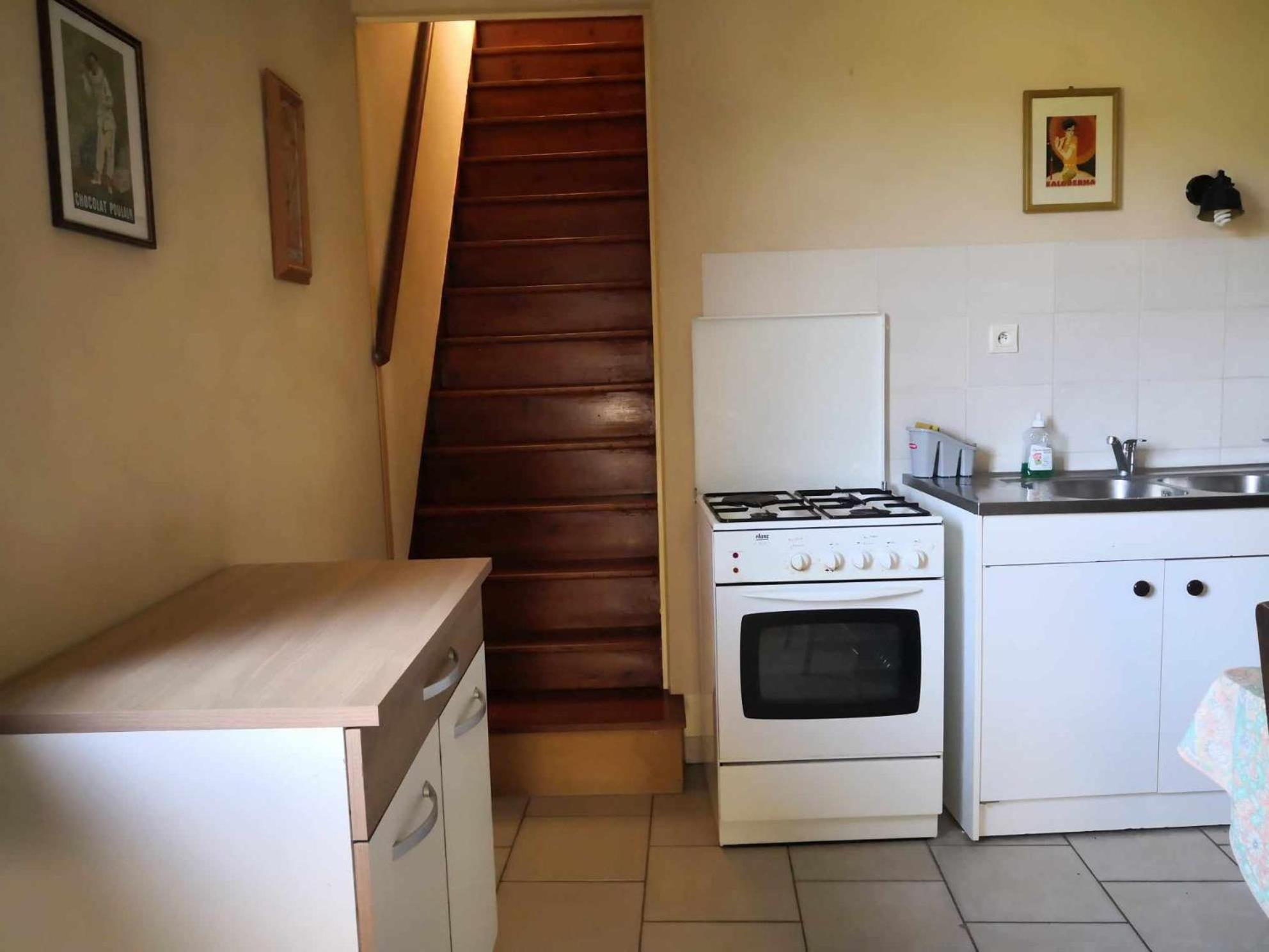 Petit Gite Ou Chambre D'Hotes 2/4 Personnes Buffieres Exterior foto