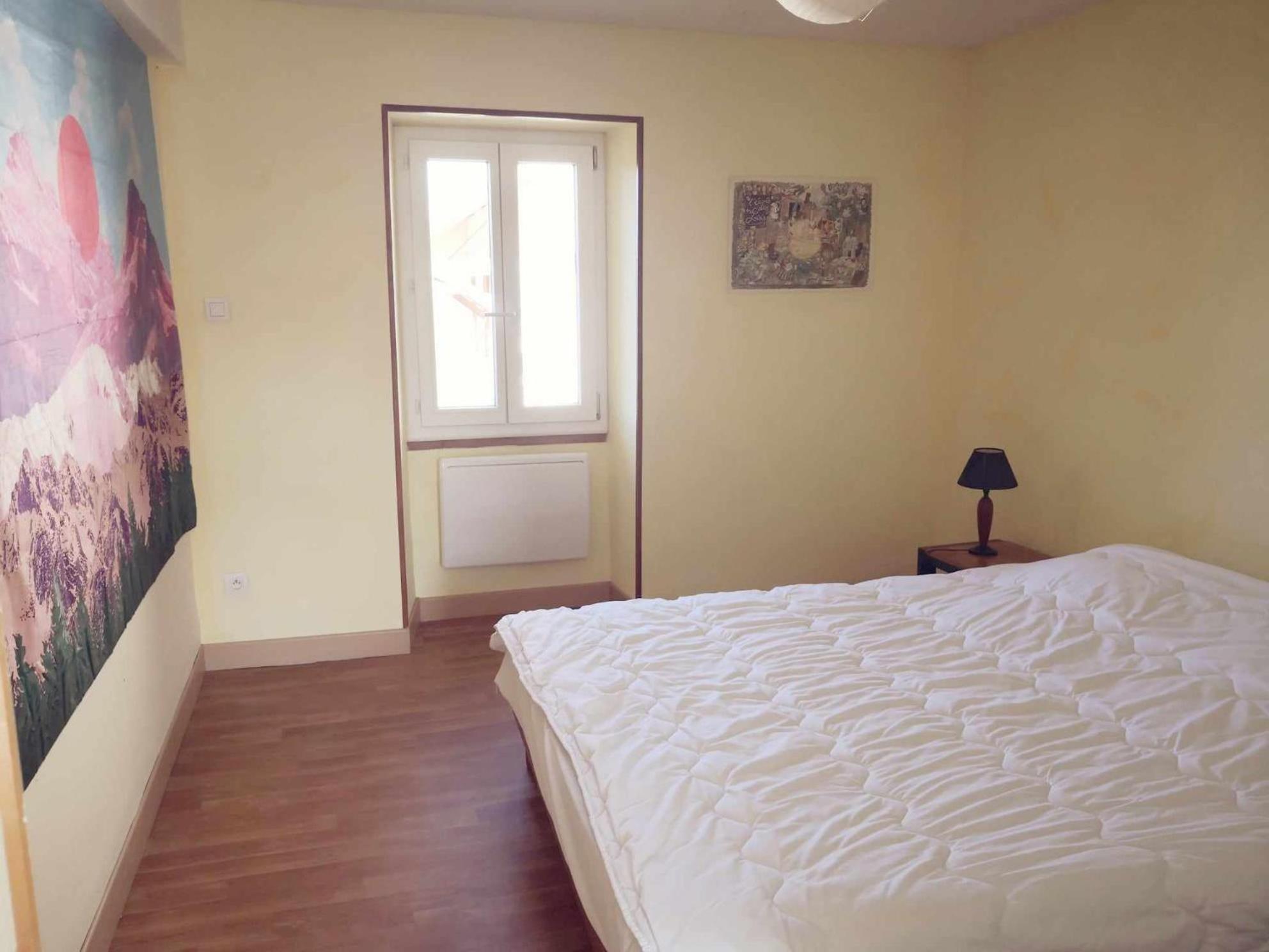 Petit Gite Ou Chambre D'Hotes 2/4 Personnes Buffieres Exterior foto