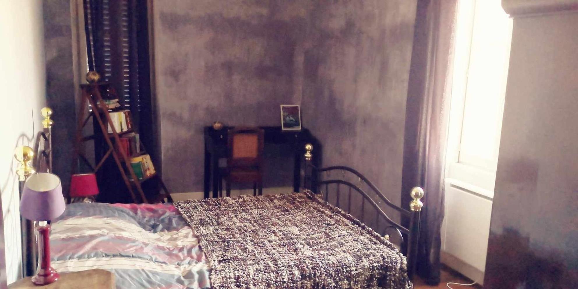 Petit Gite Ou Chambre D'Hotes 2/4 Personnes Buffieres Exterior foto