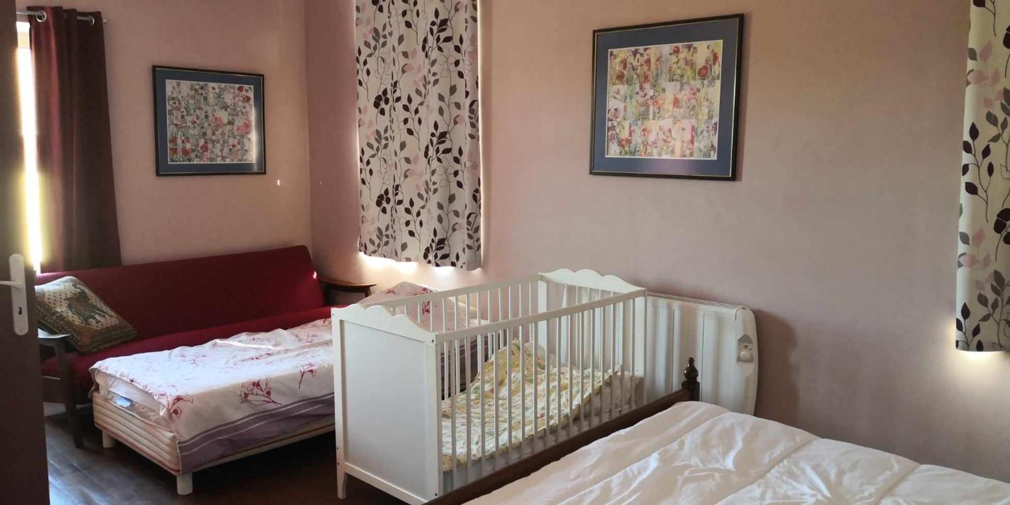 Petit Gite Ou Chambre D'Hotes 2/4 Personnes Buffieres Exterior foto